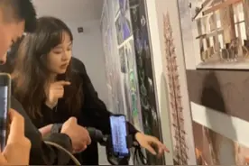 闺女央美2023本科毕业设计成果展线上直播，毕设成果二等奖🥈🏄🏻‍♂️🎸视频封面