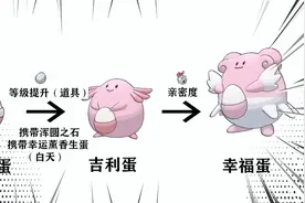 神奥所有宝可梦进化流程合集来喽～大家认为神奥地区御三家哪个好视频封面