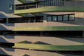 香港最北市鎮天水围视频封面