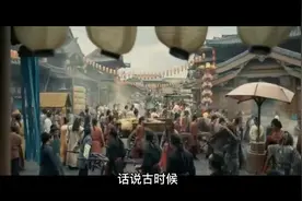 民间故事纨绔子弟糟蹋良家少女，少女化作厉鬼复仇视频封面