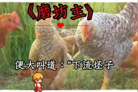 《克雷洛夫寓言》磨坊主的故事，这则寓言会告诉我们什么呢视频封面