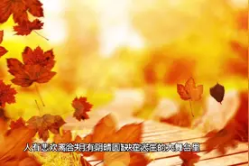 看淡得失人无忧，看破生死自从容视频封面