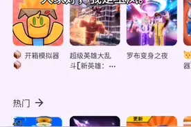 罗布乐思，抽粉丝，加好友