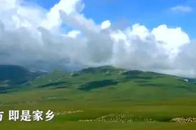 90秒云游新疆的一年四季