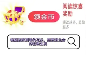 我凝视那凋零的花朵，感受到生命的勃勃生机视频封面