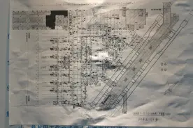 地铁四号线和西安火车站的地下进出站方法视频封面