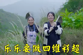 乐乐要去做四维彩超，婆婆却叫她不要去检查，不知道该不该去视频封面