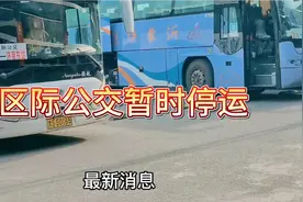 根据疫情防控的需要，济南市区到莱芜的区际公交线路暂时停运。视频封面