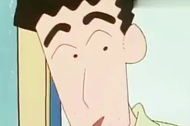 蜡笔小新，你回来了视频封面