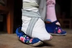 裹小脚这个曾经残害妇女的封建恶俗，到底是谁提出的视频封面