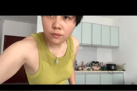 肥妞减肥日常日记 总是有那么多视频封面