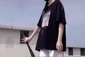 拽姐语录/．视频封面