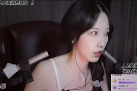 斗鱼贝拉助眠视频视频封面