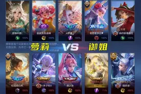 萝莉vs御姐视频封面