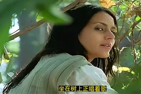 女人的命运太苦了，嫁给五个男人，再加上一个父亲……视频封面