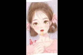 好看的微信小头像，喜欢的记得点赞哟❤视频封面