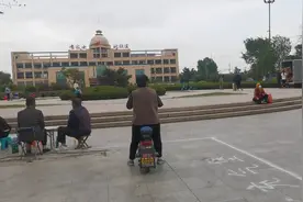 青岛城阳李家女姑社区，再次过来，还是挺亲切的，毕竟呆过6年！视频封面