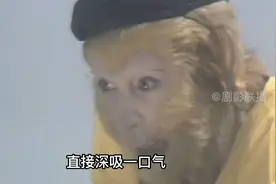 悟空初识牛魔王视频封面