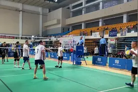 打气排球能增强免疫力视频封面