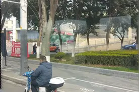 35路公交车五塘村到视频封面