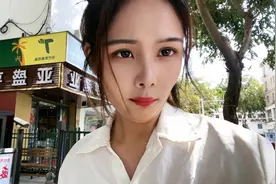我变性就是为了挣钱？给你们看看变性后拍视频一年挣多少钱。视频封面