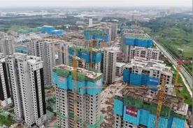 赵丽颖老家现状 廊坊开发区大长亭村视频封面
