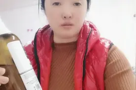 神经酰胺眼贴膜太好用了，控鱼尾纹，鼻背纹眼皮松成本不到1元视频封面