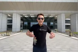 带你领略一下襄阳市政府视频封面