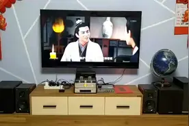 小米手机投屏到康佳电视，听音乐看电视玩游戏，发烧发烧，再发烧视频封面