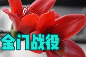 金门战役视频封面