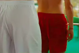 这辈子有为自己拼过命吗？视频封面