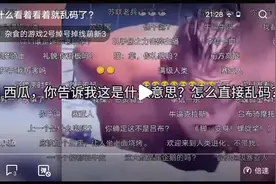 教大家设置弹幕教程