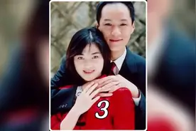 只因妻子和别的男人说句话就被丈夫打的鼻青脸肿视频封面