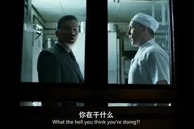 黑化的企鹅人可不是跟你闹着玩的.视频封面