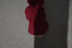 我的狗狗😷了，不吃东西没有精神，上吐下泻，希望快快好起来。视频封面