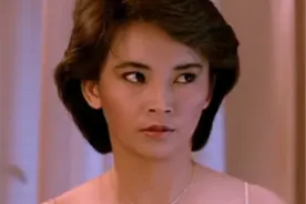 胡慧中—曾经台湾“四大美女”之一，童颜女神，是玉女也是打女。视频封面