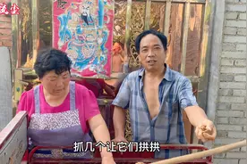 养殖大叔用土方法给猪补充微量元素，提高成活率，小猪长得快又壮视频封面
