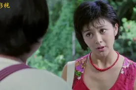 关之琳，1998年，被美国杂志评为“全球50位最美丽的名人”视频封面