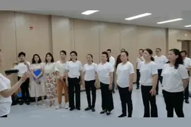 歌剧：八百矿工上井冈视频封面