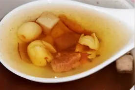 广东靓汤，小儿四神汤，每周我都会煲两次给孩子喝，妈妈们收藏