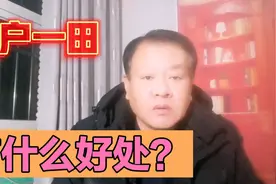 中央一号文件要求，总结小田并大田经验，解决细碎化问题视频封面