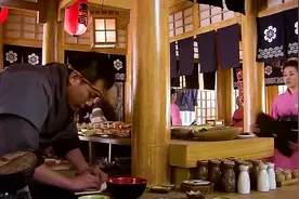 “你是懂味道的！”视频封面