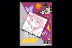 ＃卡通动漫情侣头像视频封面