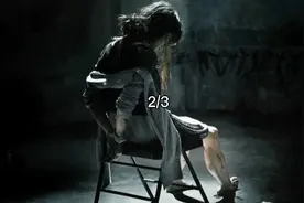 残疾女孩被被摘取全部器官，幕后黑手居然是他，真实事件改编视频封面
