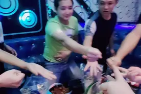 石头剪刀布，男人之间的快乐视频封面