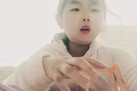 我吃的那个奶酪棒，特别好吃视频封面