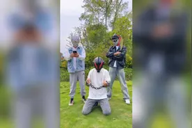 你们会喜欢贝利亚的照片吗？视频封面