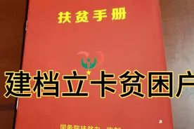 贫困户的收入是如何计算的呢？贫困户享受的政策都一样吗？视频封面