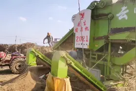 河南大哥投资3万农村创业，20天就赚10万，看看他是怎么做到的视频封面