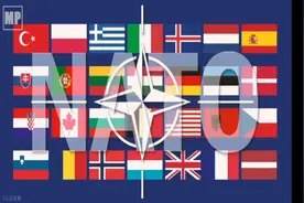 NATO：北约军事力量展示视频封面